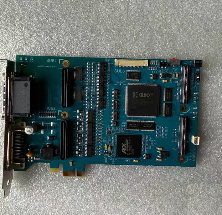 AXT BPHR LBEHD-V1 00AJINEXTEK AXT LBEHD V1 0 0 SIO-CN2CH PCIE AXT BPHR V3 1