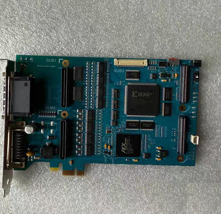 AXT BPHR LBEHD-V1 00AJINEXTEK AXT LBEHD V1 0 0 SIO-CN2CH PCIE AXT BPHR V3 1