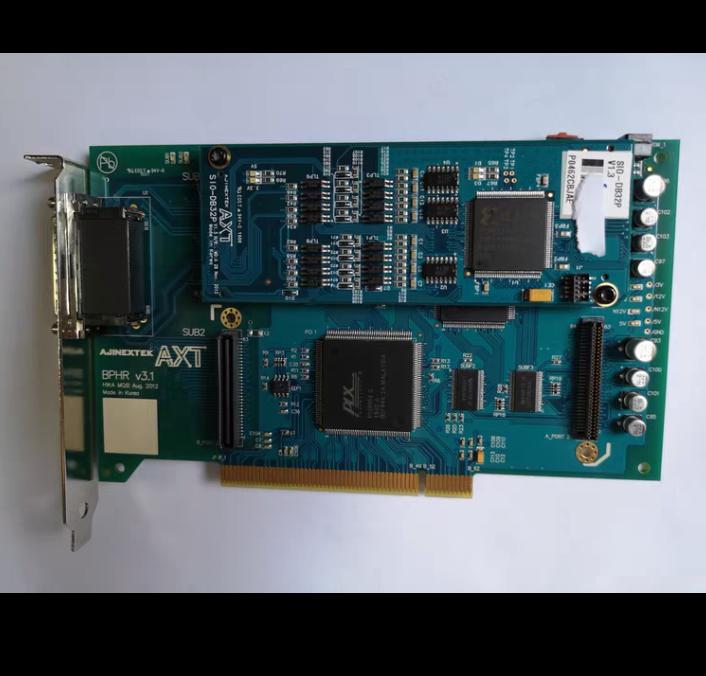 AXT BPHR V3 1