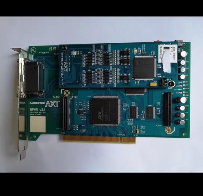 AXT BPHR V3 1