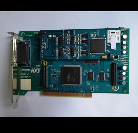 AXT BPHR V3 1