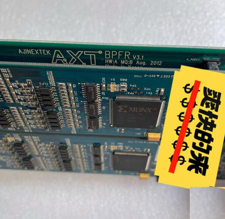 AXT PCI-BPFR -V3 1 0