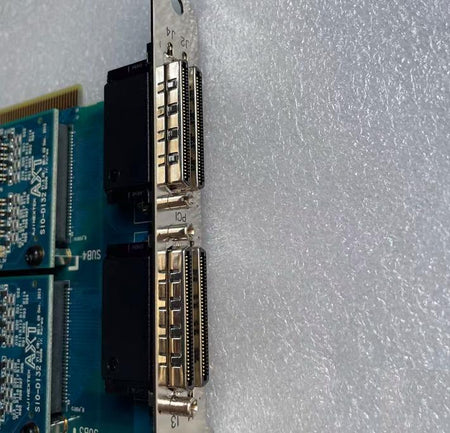 AXT PCI-BPFR -V3 1 0