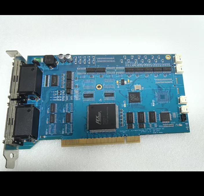 AXT PCI-N404-V3 1 0