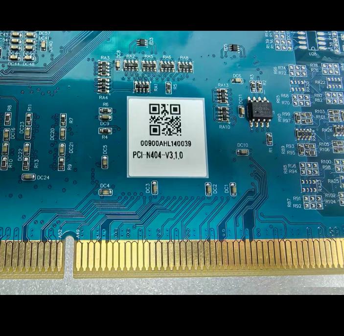 AXT PCI-N404-V3 1 0