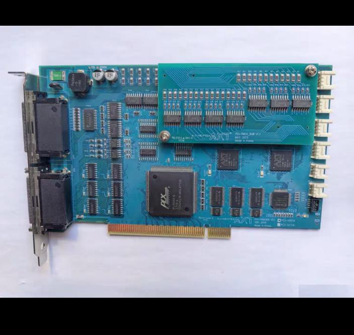 AXT PCI-N804-V3 1 0