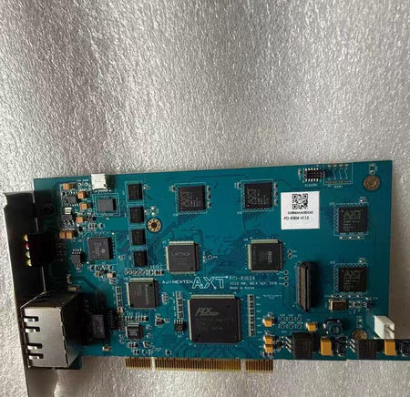 AXT PCI-R1604 V1 1 0
