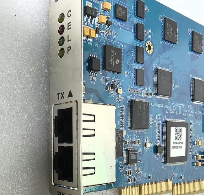 AXT PCI-R1604 V1 1 0