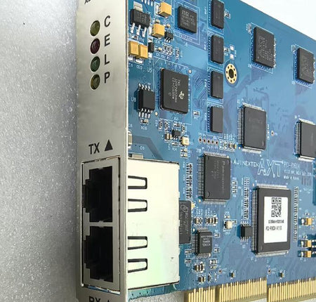 AXT PCI-R1604 V1 1 0