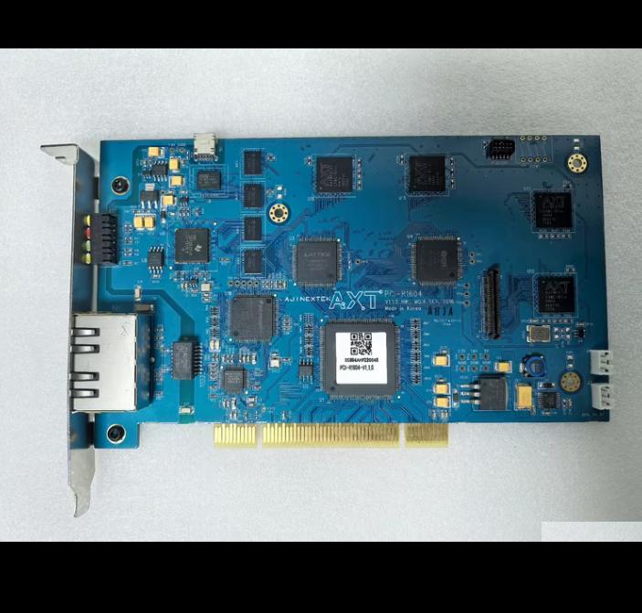 AXT PCI-R1604 V1 1 0