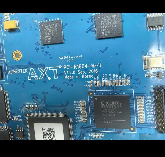 AXT PCI-R1604 V1 2 0