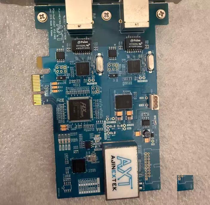 AXT PCIE-R16IF-E CAT-V1 0 0