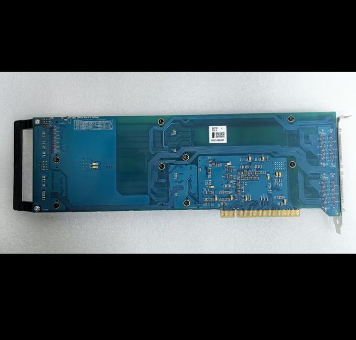 AXT SIO-D032P-V1 3 0 SMC-2V02