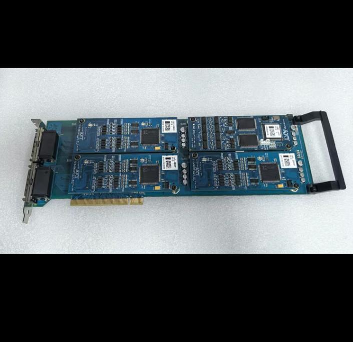 AXT SIO-D032P-V1 3 0 SMC-2V02