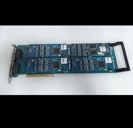AXT SIO-D032P-V1 3 0 SMC-2V02