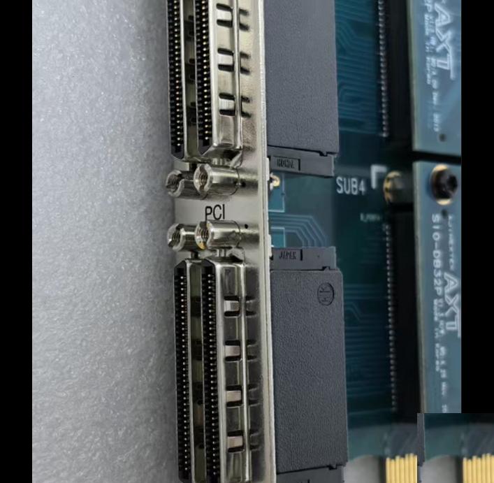 AXT SIO-DO32P-V1 3 0