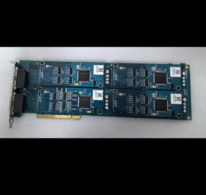 AXT SIO-DO32P-V1 3 0