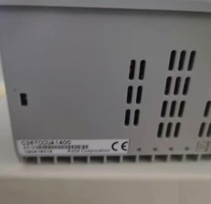 AZBIL C36TCCUA1400