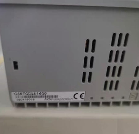 AZBIL C36TCCUA1400
