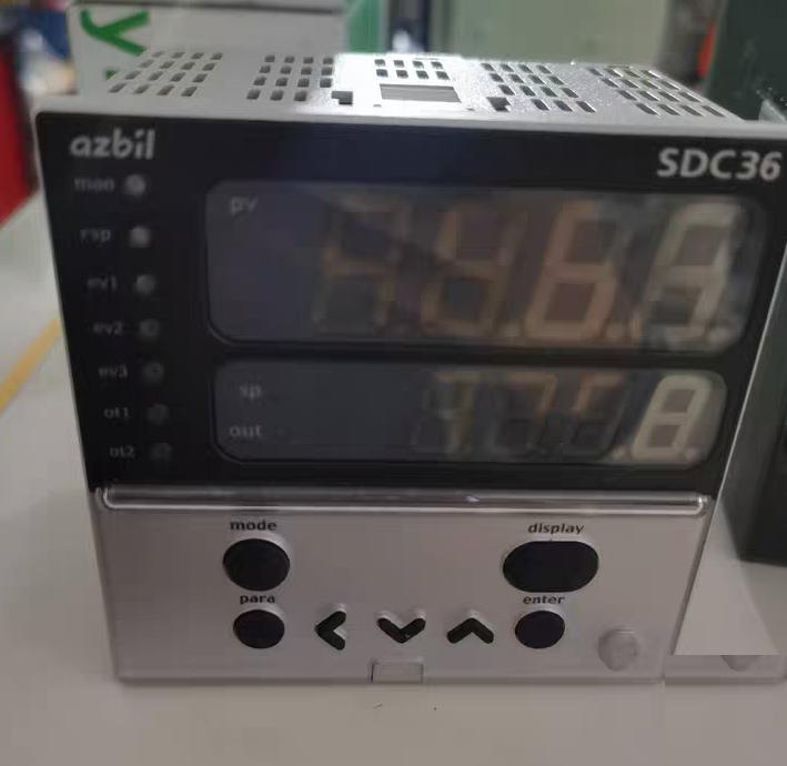 AZBIL C36TCCUA1400