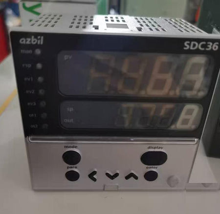 AZBIL C36TCCUA1400