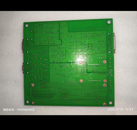 AZIENDA CHIMICA GENOVESE ICCP CSC2023061112 LCD