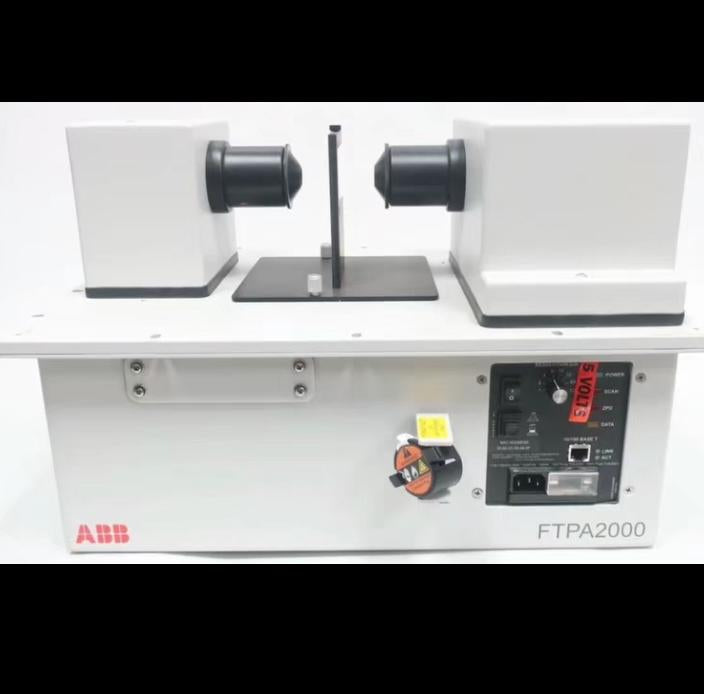 Abb FTPA2000-304T Ft-nir