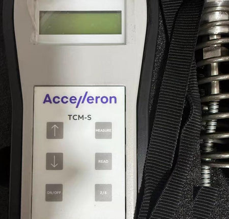 Accel Eeron TCM-S