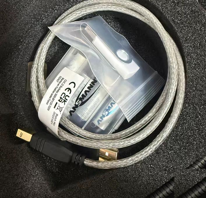 Accel Eeron TCM-S