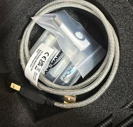 Accel Eeron TCM-S