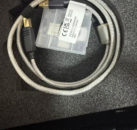 Accel Eeron TCM-S