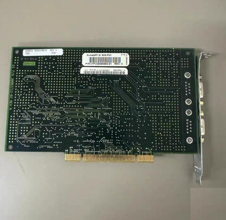 AccelePt2r 920-PCl