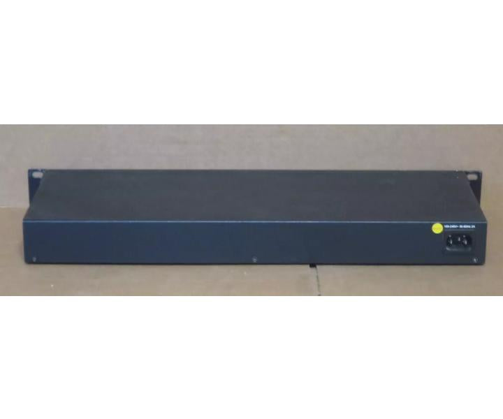 Ict Rackswitch Workgroup Ethernet Cheetah network Switch 3024C Rack-Mount Accton – ICT ...