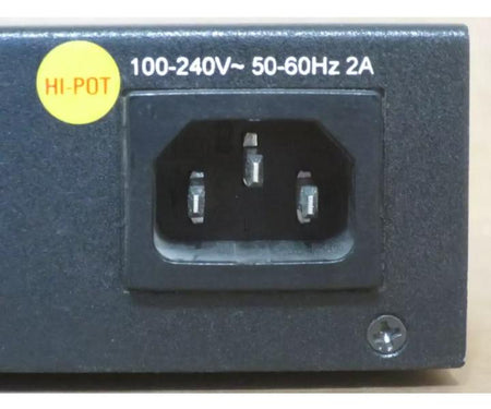 Rack-Mount 3024C