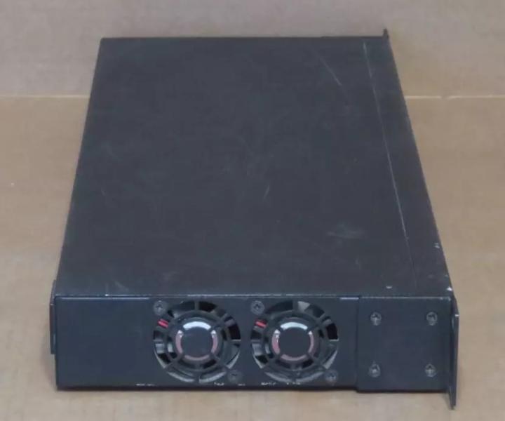 Ict Rackswitch Cheetah 3024C Workgroup Switch Rack-Mount network Accton Ethernet – ICT ...
