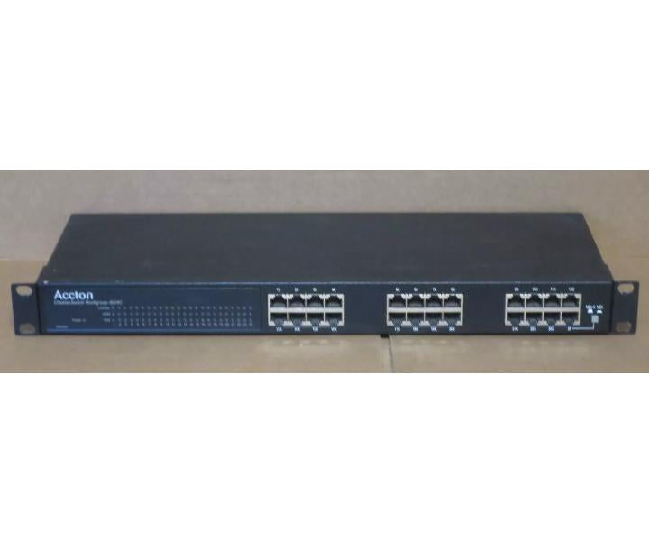 Rack-Mount 3024C
