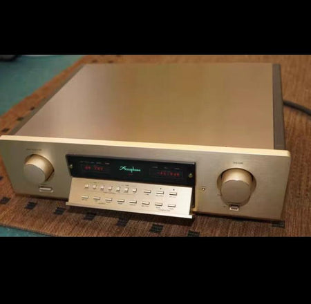 Accuphase DC 300 pPIA