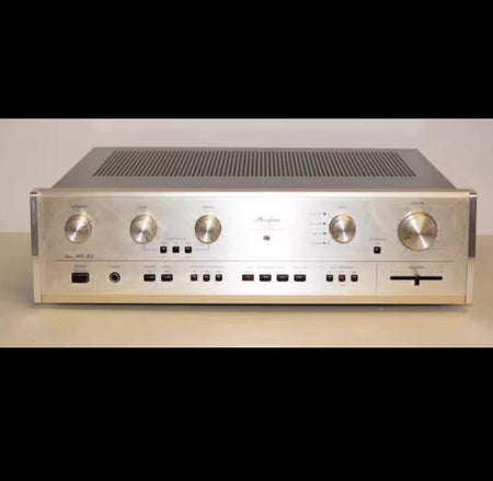 Accuphase E-203