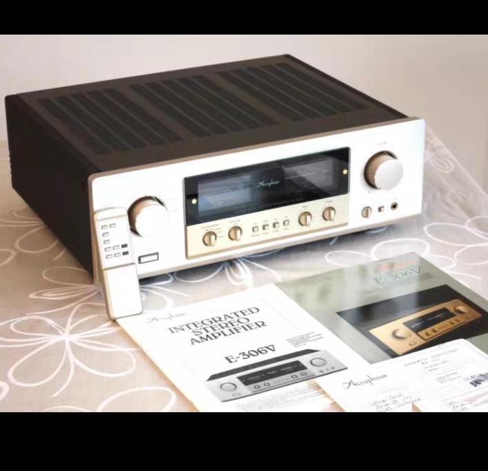 Accuphase E-306V PIA BDA