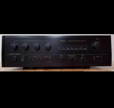 Accuphase E 206 PIA