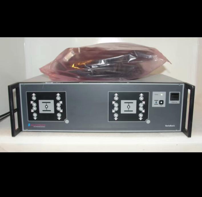 Accurion Halcyonics Variobasic 4