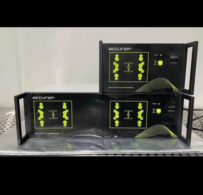 Accurion Halcyonics VarioBasic MOD-Sandwich 1000-6 0