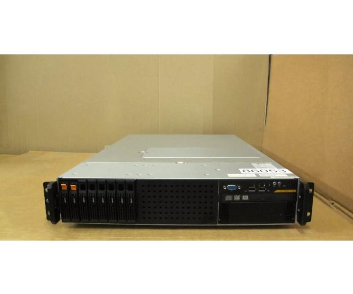 R720 X5570 93GHz 96GB 146GB