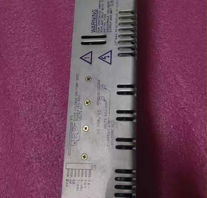 Acme Electric     400A-9142210           5V 50A 12V 6A 15V 6A
