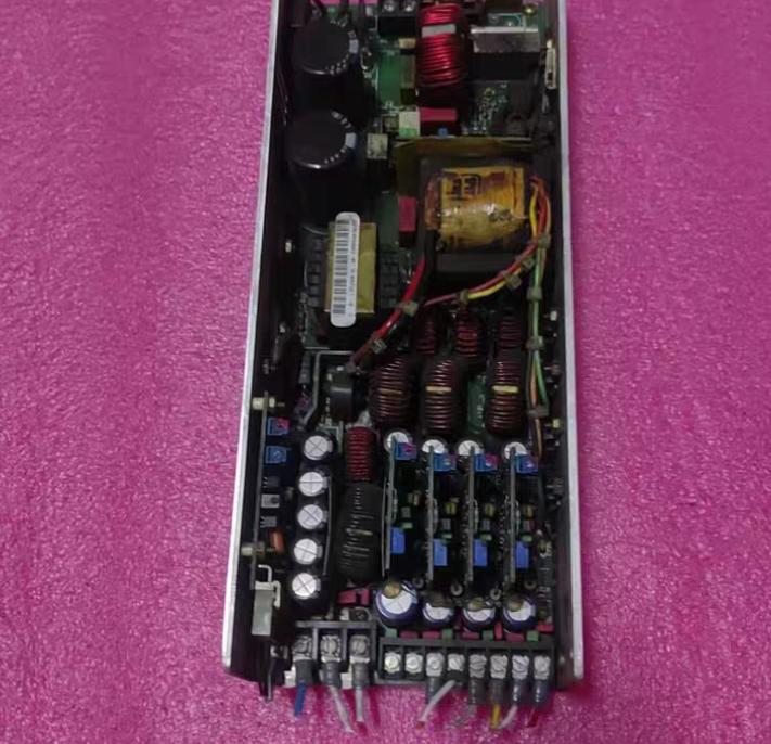 Acme Electric     400A-9142210           5V 50A 12V 6A 15V 6A