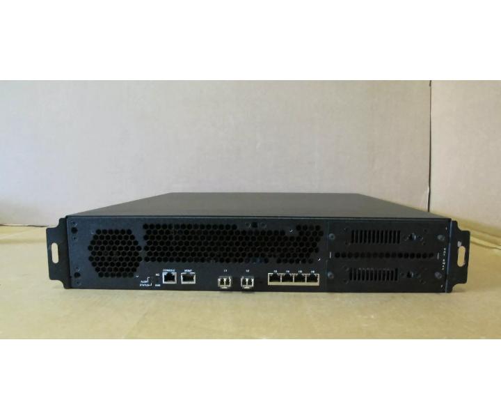 510-1100-00 ARX1000