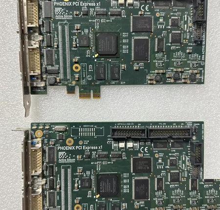 Active Silicon Phoenix AS-PHX-D48CL- PE1 Express
