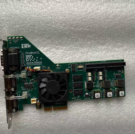 Active silicon FireBird CL AS-FBD-1XCLD-2PE4-M 63600116