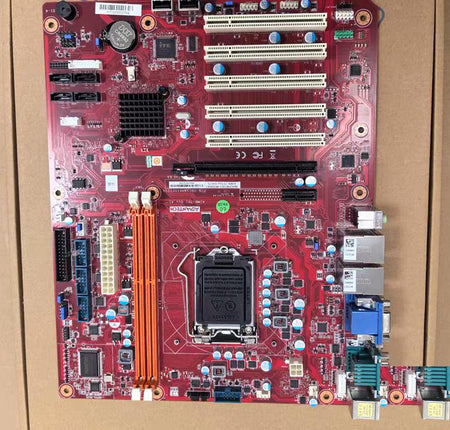 Adantech AiMB-701G2 PCB CPU I O