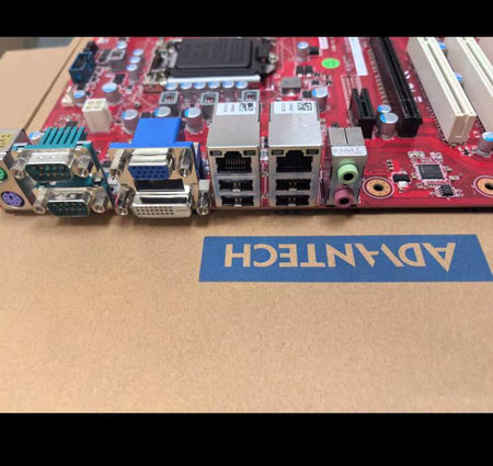 Adantech AiMB-701G2 PCB CPU I O